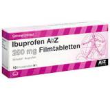 Ibu 200 mg AbZ Filmtabletten