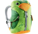 Rucksack im Test: Kikki von Deuter, Testberichte.de-Note: 1.5 Sehr gut