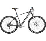 Fahrrad im Test: Black Adder Team 29 (Modell 2014) von Bulls, Testberichte.de-Note: ohne Endnote