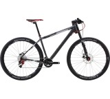 Fahrrad im Test: F29 Carbon 3 (Modell 2014) von Cannondale, Testberichte.de-Note: ohne Endnote