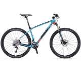 Fahrrad im Test: XTC Advanced 2 (Modell 2014) von Giant, Testberichte.de-Note: ohne Endnote