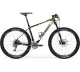 Fahrrad im Test: Big.Seven CF Team (Modell 2014) von Merida, Testberichte.de-Note: ohne Endnote