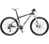 Fahrrad im Test: Scale 730 (Modell 2014) von Scott, Testberichte.de-Note: ohne Endnote