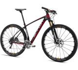 Fahrrad im Test: Razorblade 29 MRS (Modell 2014) von Simplon, Testberichte.de-Note: ohne Endnote