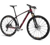 Fahrrad im Test: Razorblade 29 XTE (Modell 2014) von Simplon, Testberichte.de-Note: ohne Endnote