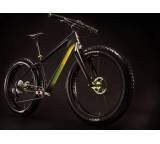 Fahrrad im Test: Beargrease XX1 (Modell 2014) von Salsa, Testberichte.de-Note: ohne Endnote