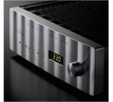 Verstärker im Test: Continuum S2 von Jeff Rowland, Testberichte.de-Note: ohne Endnote