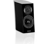 Lautsprecher im Test: Step 25 plus+ von Audio Physic, Testberichte.de-Note: ohne Endnote