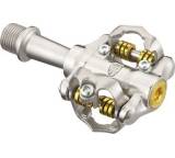 Fahrradpedal im Test: WCS Paradigm von Ritchey, Testberichte.de-Note: 1.7 Gut