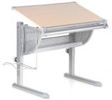 Kinderschreibtisch im Test: Belia von hjh Office, Testberichte.de-Note: 1.8 Gut