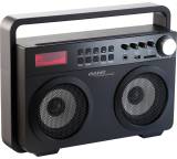 Radio im Test: MPS-689.BT von Auvisio, Testberichte.de-Note: ohne Endnote