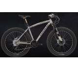 Fahrrad im Test: Hoggar Ti (Modell 2014) von Sandman, Testberichte.de-Note: ohne Endnote