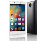 Smartphone im Test: Elife E7L von Gionee, Testberichte.de-Note: ohne Endnote