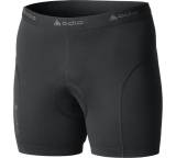 Herren Shorts Bike Tights