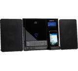 Stereoanlage im Test: Life P64066 von Medion, Testberichte.de-Note: ohne Endnote