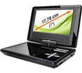 DVD-Player im Test: Life P72018 von Medion, Testberichte.de-Note: ohne Endnote