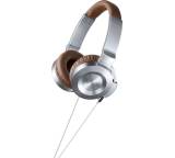 Kopfhörer im Test: ES-CTI300 von Onkyo, Testberichte.de-Note: ohne Endnote