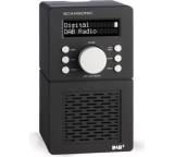 Radio im Test: P3000 BT von Scansonic, Testberichte.de-Note: ohne Endnote