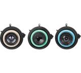 Objektiv im Test: Experimental Lens Kit von Lomography, Testberichte.de-Note: 2.3 Gut