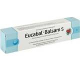 Eucabal-Balsam S