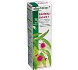 Erkältungs-Balsam N