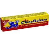 China-Balsam