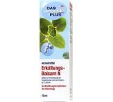 Erkältungs-Balsam N