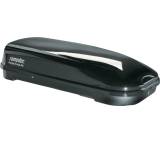 Gepäckträger im Test: black line 580 von Rameder, Testberichte.de-Note: 3.1 Befriedigend