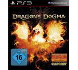 Dragon's Dogma: Dark Arisen (für PS3)