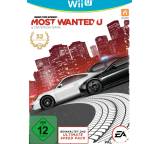 Need for Speed: Most Wanted 2012 (für Wii U)