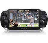 Game im Test: MLB 13: The Show (für PS Vita) von Sony, Testberichte.de-Note: 2.4 Gut