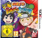 Game im Test: Naruto: Powerful Shippuden (für 3DS) von Atari, Testberichte.de-Note: 2.0 Gut