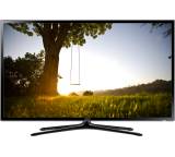 Fernseher im Test: UE40F6100 von Samsung, Testberichte.de-Note: ohne Endnote
