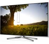 Fernseher im Test: UE40F6640 von Samsung, Testberichte.de-Note: ohne Endnote