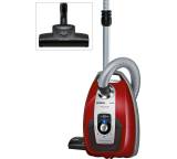 Staubsauger im Test: VSQ8SEN66C Q 8.0 powerSensor animal von Siemens, Testberichte.de-Note: ohne Endnote