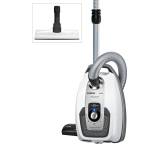 Staubsauger im Test: VSQ8SEN66B Q 8.0 powerSensor parquet specialist von Siemens, Testberichte.de-Note: ohne Endnote