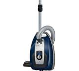 Staubsauger im Test: VSQ8SEN72A Q 8.0 powerSensor von Siemens, Testberichte.de-Note: ohne Endnote