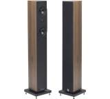 Lautsprecher im Test: Oran 4303 von Highland Audio, Testberichte.de-Note: 1.2 Sehr gut
