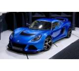 Exige S Coupé 6-Gang manuell (258 kW) [12]