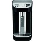 Kaffeemaschine im Test: KM9008 von Krups, Testberichte.de-Note: ohne Endnote