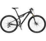 Fahrrad im Test: Spark 900 SL (Modell 2014) von Scott, Testberichte.de-Note: ohne Endnote