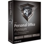 Software-Ratgeber im Test: Personal Office Premium von Haufe, Testberichte.de-Note: 1.0 Sehr gut