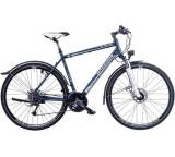 Fahrrad im Test: X 5.0 (Modell 2014) von Morrison, Testberichte.de-Note: 2.0 Gut