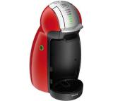 Kapselmaschine im Test: Nescafé Dolce Gusto Genio KP 1509 von Krups, Testberichte.de-Note: 2.0 Gut