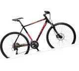 X90 Pro Disc (Modell 2014)