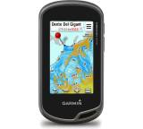 Outdoor-Navigationsgerät im Test: Oregon 650t von Garmin, Testberichte.de-Note: 1.6 Gut