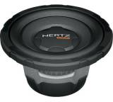 Car-HiFi-Lautsprecher im Test: ES 200.5 von Hertz, Testberichte.de-Note: 1.6 Gut