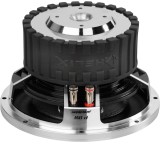 Car-HiFi-Lautsprecher im Test: P 8W von Helix, Testberichte.de-Note: 1.6 Gut