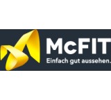 Fitnessstudio im Test: Fitness-Club von McFit, Testberichte.de-Note: 3.2 Befriedigend