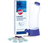 Nasendusche im Test: Emser Nasendusche Nasanita von Siemens & Co, Testberichte.de-Note: 1.8 Gut